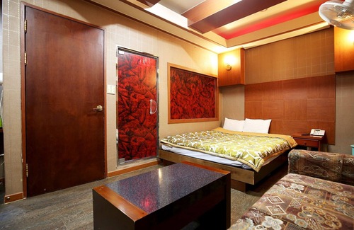 Chungju Hotel | Chungju Plus