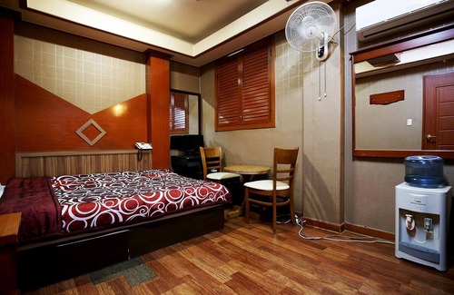 Chungju Hotel | Chungju Plus