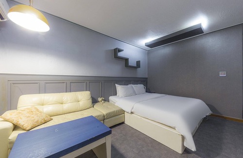 Chungju Hotel | Chungju Queen
