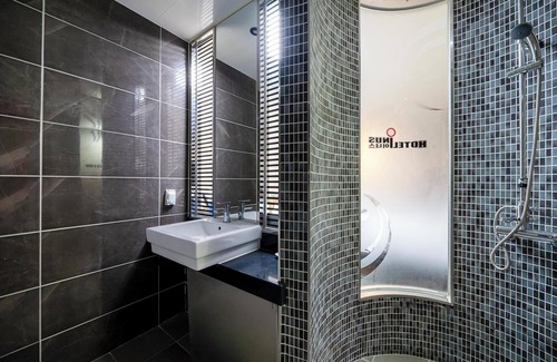 Chungju Hotel | Chungju Inus