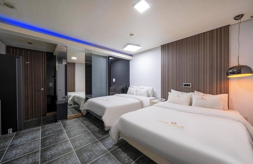 Chungju Hotel | Chungju Inus