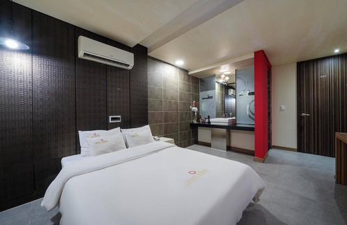 Chungju Hotel | Chungju Inus