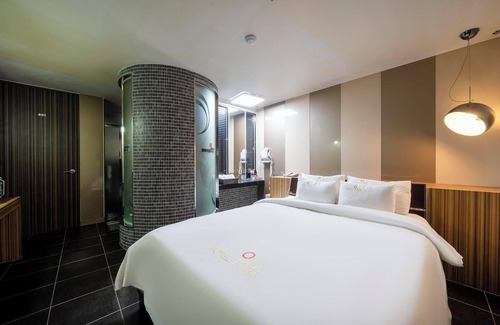 Chungju Hotel | Chungju Inus