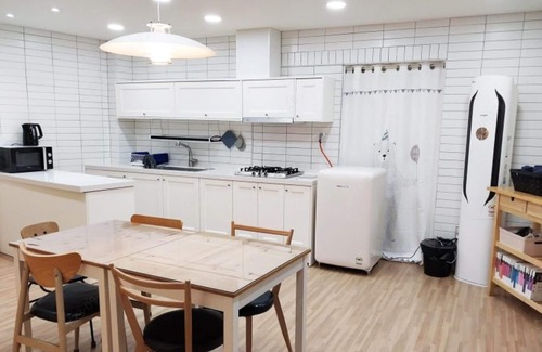 Chungju Casa | Chungju Wolsang 339 Pension