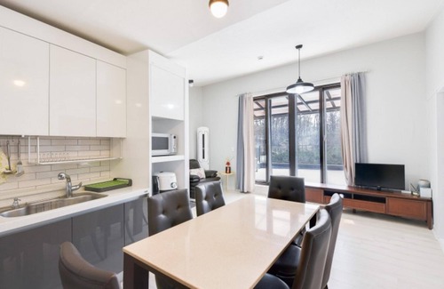 Chungju Casa | Chungju Wolsang 339 Pension