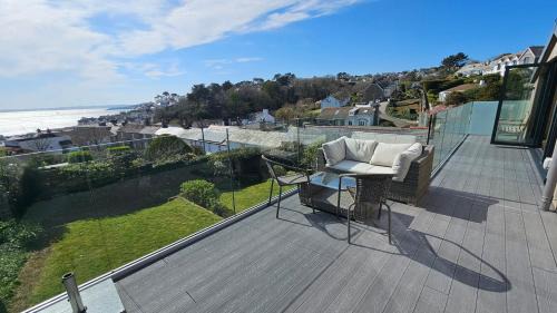 St. Mawes Casa | Chupra