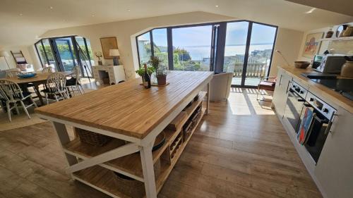 St. Mawes Casa | Chupra