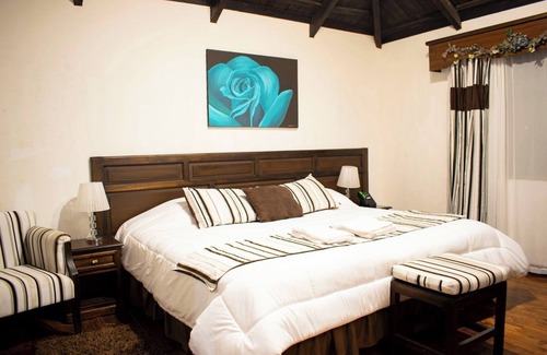 El Chaupi Cabina | Chuquiragua lodge y spa