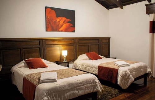 El Chaupi Cabina | Chuquiragua lodge y spa