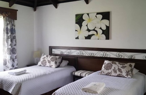 El Chaupi Cabina | Chuquiragua lodge y spa