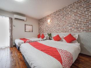 Okinawa Apartamento | Chura Gahna House Tsubogawa Naha