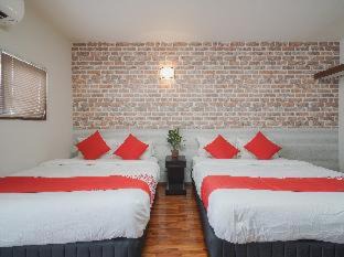 Okinawa Apartamento | Chura Gahna House Tsubogawa Naha