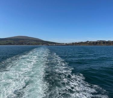 Rathlin Island Casa | Church Bay House Rathlin