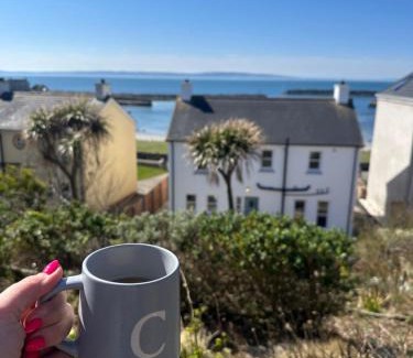 Rathlin Island Casa | Church Bay House Rathlin