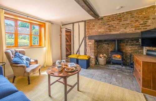 Walpole Casa | Church Cottage