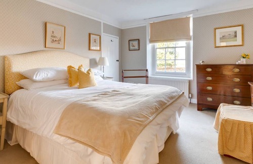 Barham Casa | Church Cottage in Canterbury