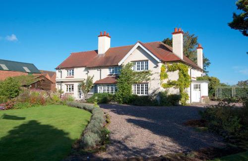 Sutton Maddock Cama Y Desayuno | Church Farm B&B near Telford and Ironbridge