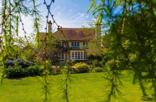 Sutton Maddock Cama Y Desayuno | Church Farm B&B near Telford and Ironbridge