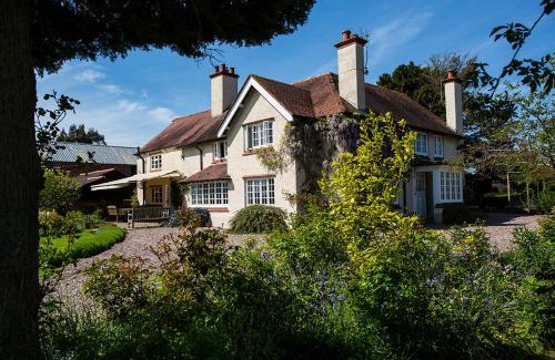 Sutton Maddock Cama Y Desayuno | Church Farm B&B near Telford and Ironbridge