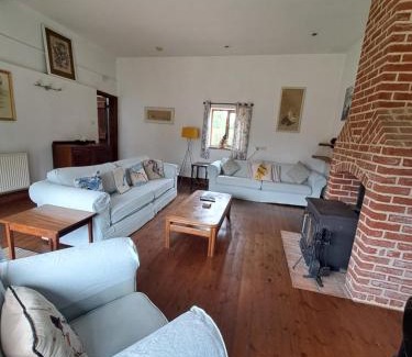 Aldborough Casa | Church Farm Barns