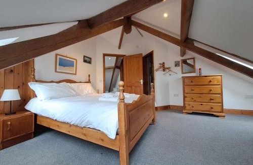 Aldborough Casa | Church Farm Barns