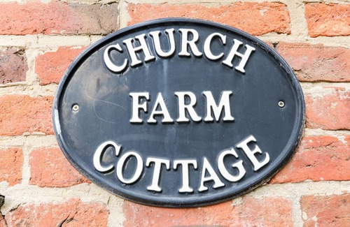 Darley Moor Cabaña | Iglesia Granja Cottage, EDLASTON