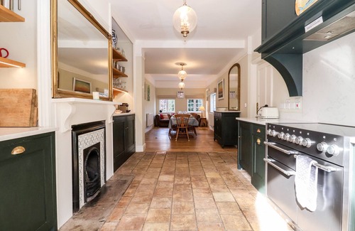 Dunwich Cabaña | Church Farm, Dunwich