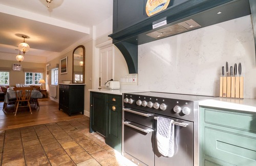 Dunwich Cabaña | Church Farm, Dunwich