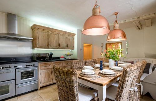 Halesworth Casa | Church Farm