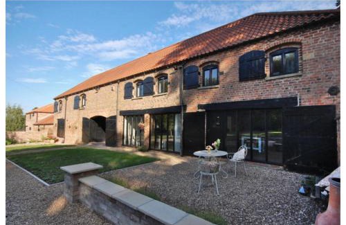 Louth Casa | Church Farm