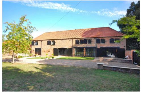 Louth Casa | Church Farm
