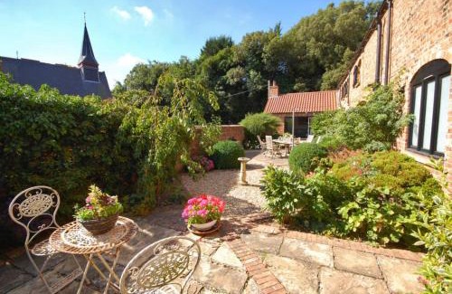 Louth Casa | Church Farm