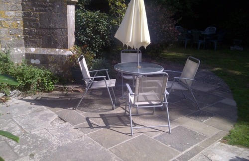 Wareham Casa | Church in Hardy country