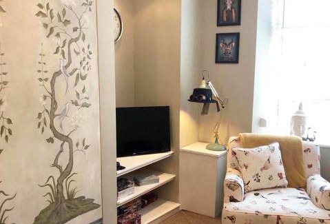 Clitheroe Casa | Church Mouse Cottage Clitheroe