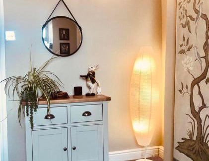 Clitheroe Casa | Church Mouse Cottage Clitheroe