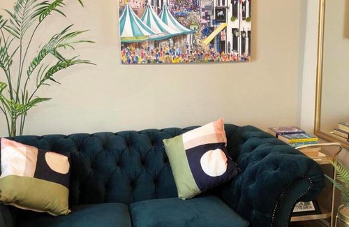 Clitheroe Casa | Church Mouse Cottage Clitheroe