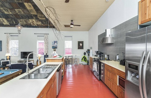 Lowbanks Casa | Church On The Lake