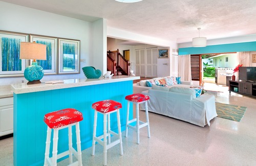 Folkestone Villa | Perfect Hideaway Beachfront Villa, cerca de Folkestone Marine Park y St James Church, Wifi gratuito