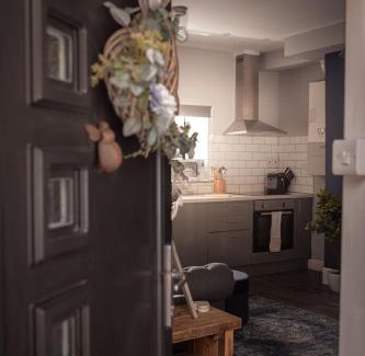 Pentrefelin Casa | Church St Cottage