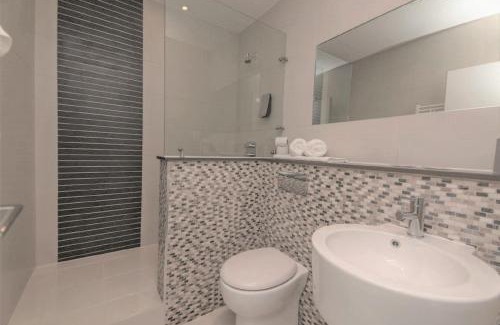 Northern Quarter Apartamento | Church Street by Supercity Aparthotels