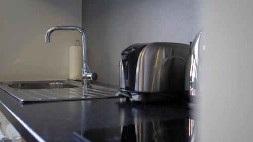 Northern Quarter Apartamento | Church Street by Supercity Aparthotels