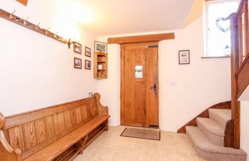 Liverton Casa | Church Thatch