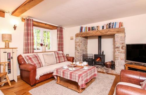 Liverton Casa | Church Thatch