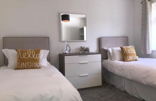 Swanage Casa | Church View - 2 bed Cosy Cottage in Swanage