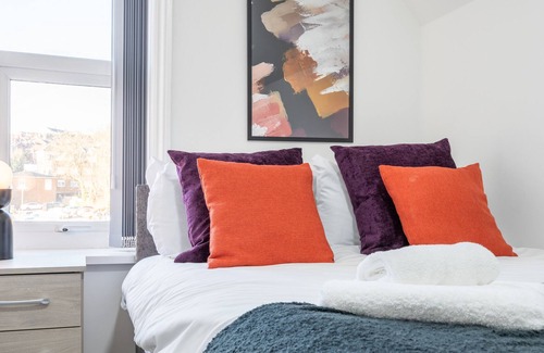 Newport Apartamento | Church View 6 by Tŷ SA
