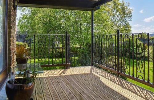 Parkham Apartamento | Church View Apartment