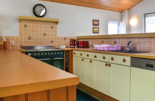 Parkham Apartamento | Church View Apartment