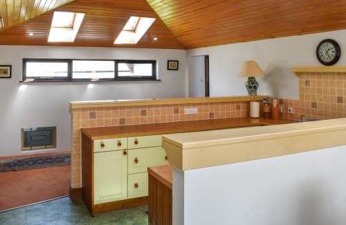 Parkham Apartamento | Church View Apartment