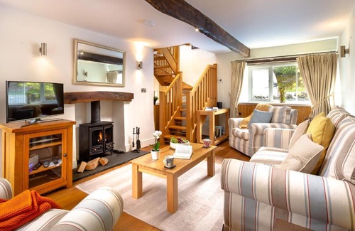 Troutbeck Casa | Church View At Troutbeck