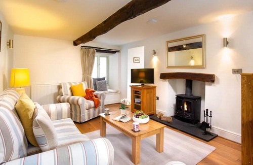 Troutbeck Casa | Church View At Troutbeck